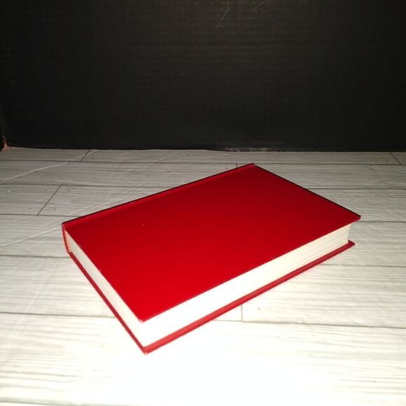 Fox's Book Of Martyrs Hardcover William Byron 1972 Printing | Presbyterian - Picture 2 of 5